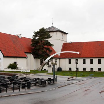 Nytt vikingtidsmuseum skal bygges