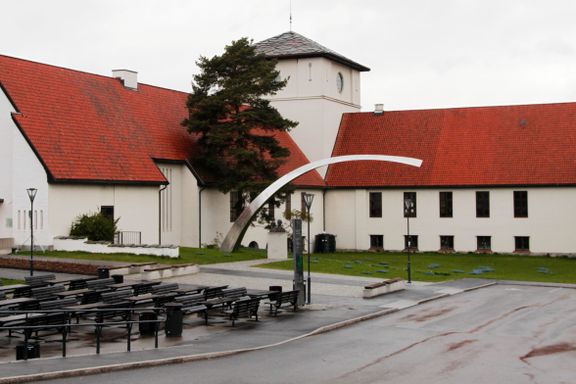Nytt vikingtidsmuseum skal bygges