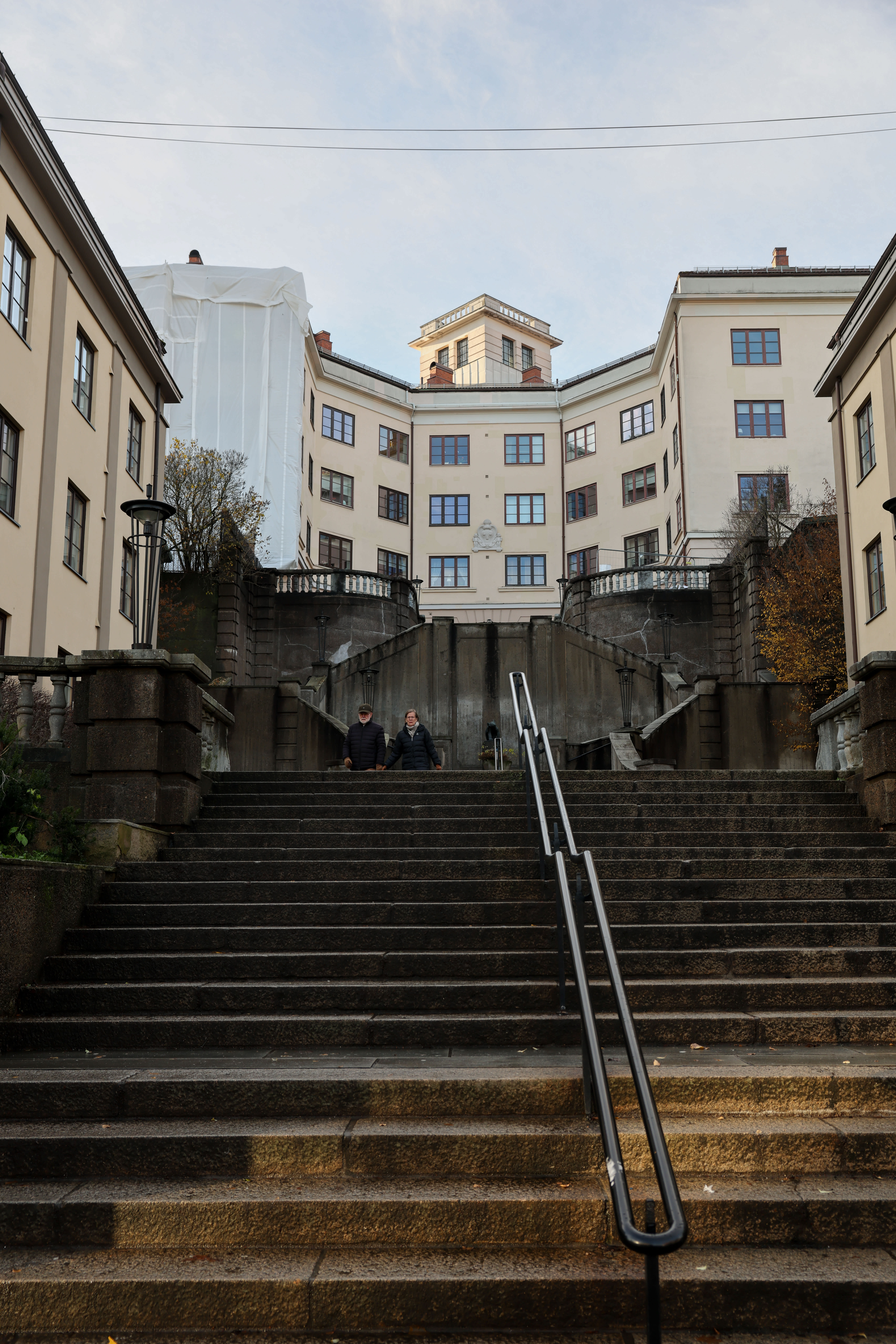 Velkommen til Alexander Kiellands plass