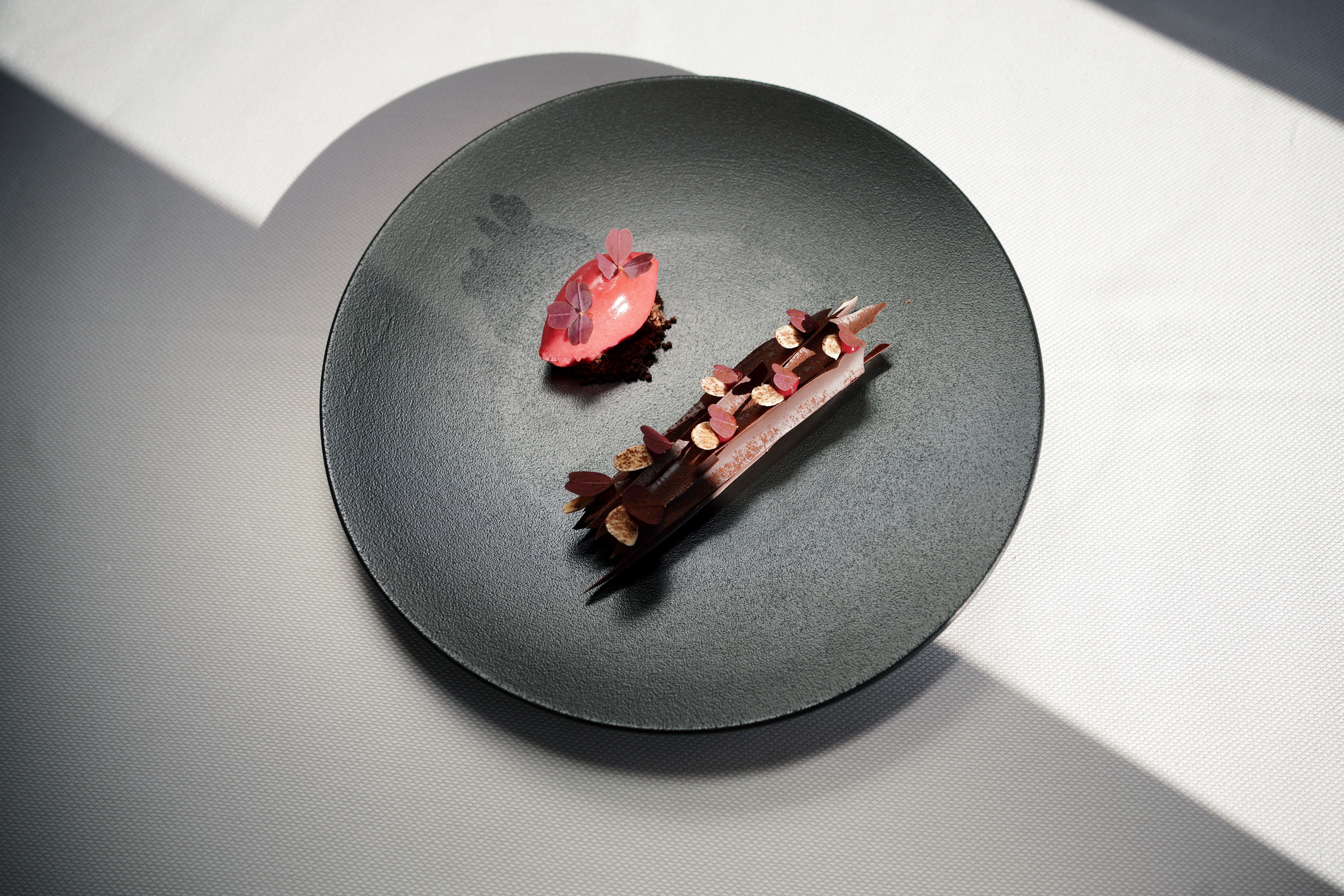 Lekre presentasjoner hos Statholdergaarden. 