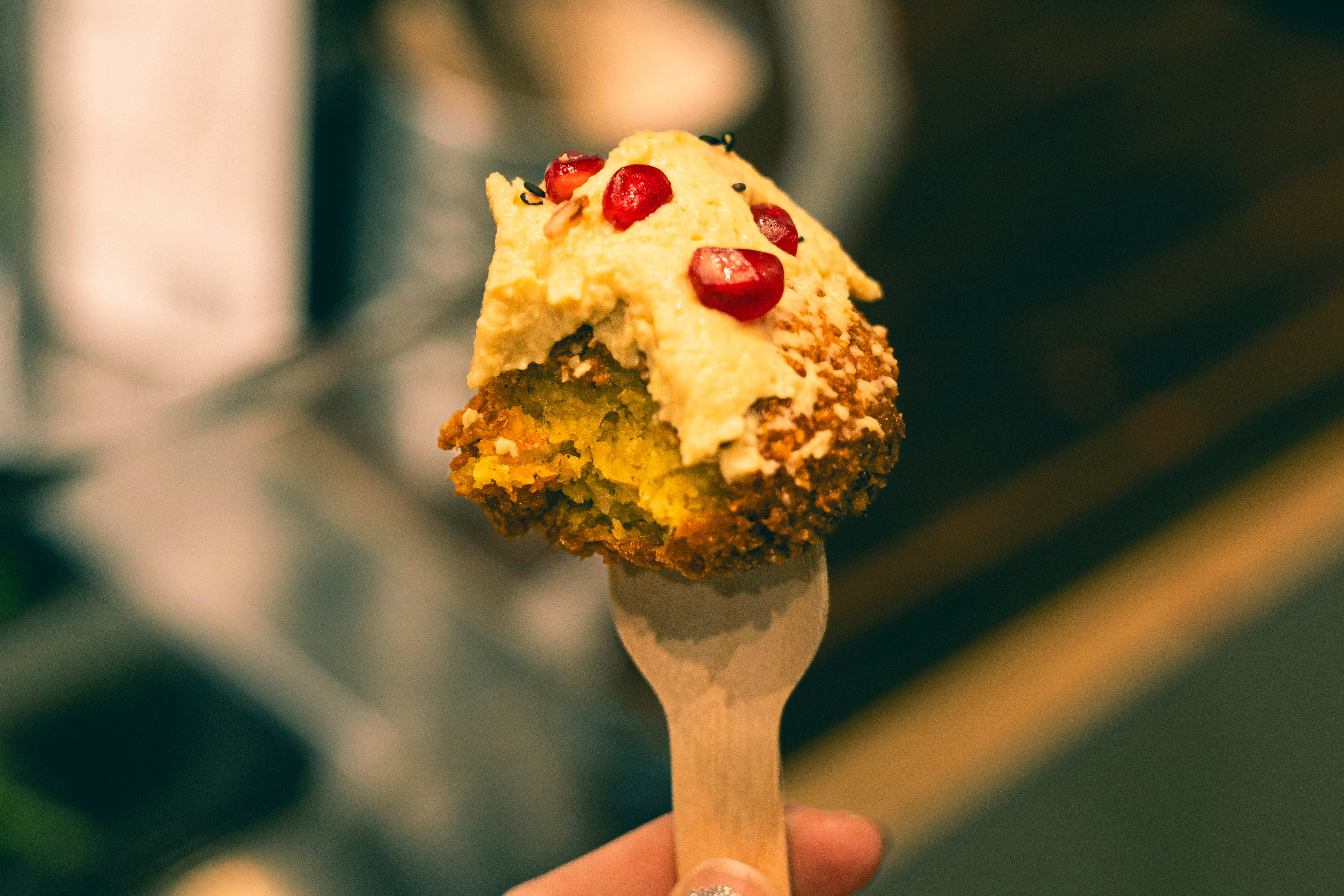 Billige matfavoritter i Oslo