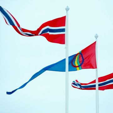 Står vi ved et veiskille i norsk-samisk historie?