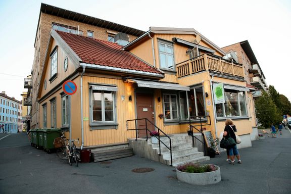 Ny utvikling i Oslos uteliv: – Det er langt fra Sagene lunsjbar til Tjuvholmen
