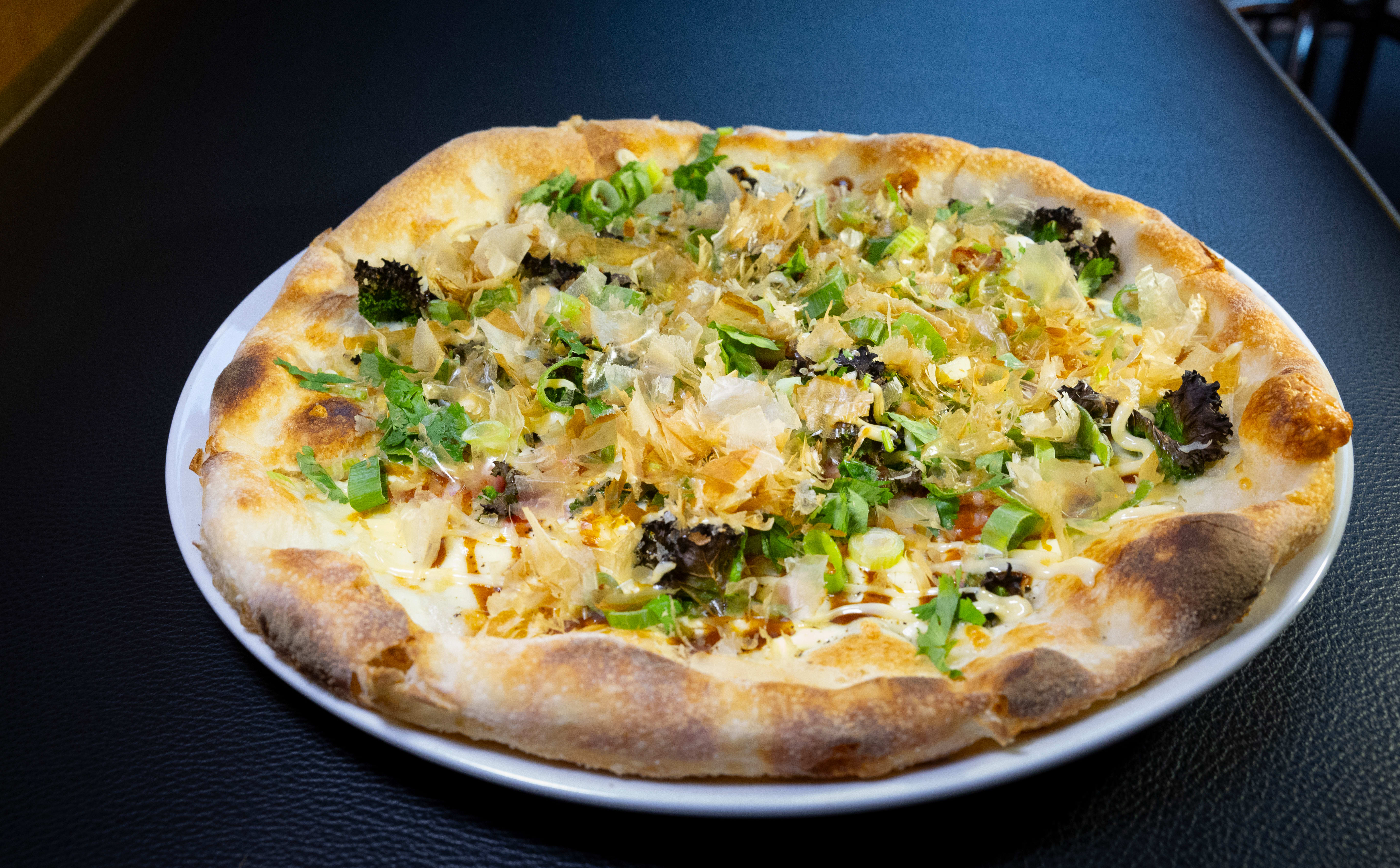 Her får du Oslos aller beste pizza