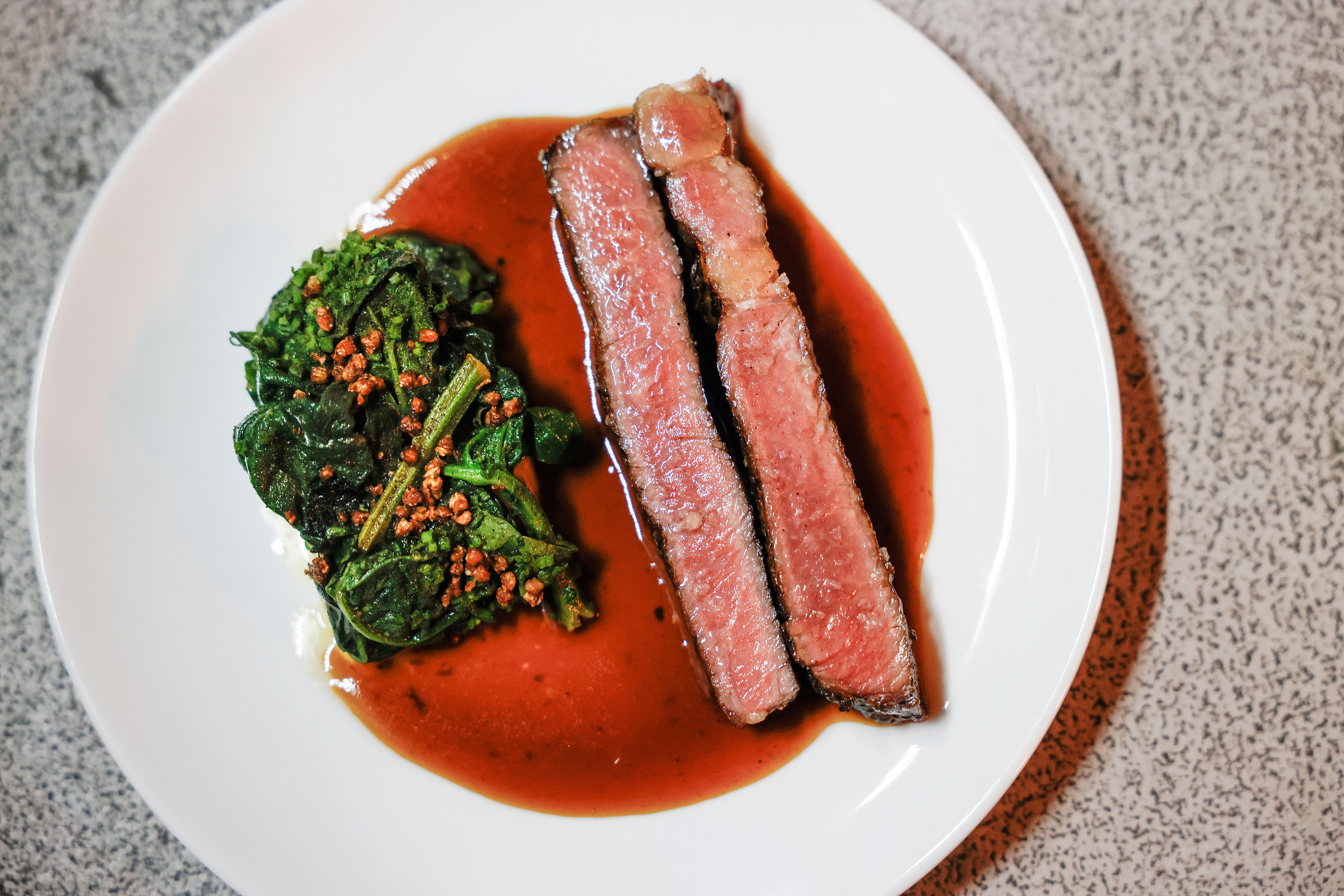 Dette er Oslos 50 beste restauranter