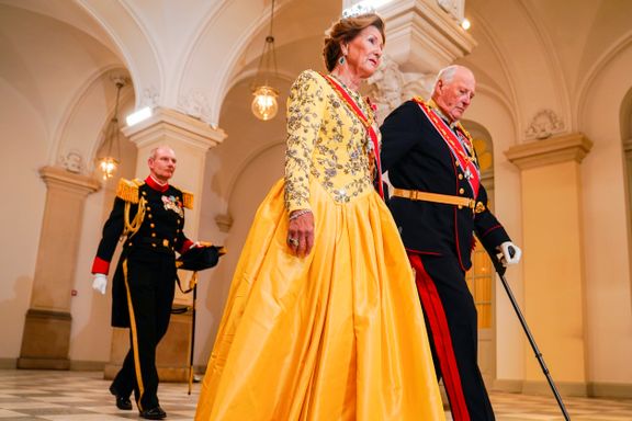 Nordmenn flest vil beholde monarkiet. Det er ikke et svakt argument. 