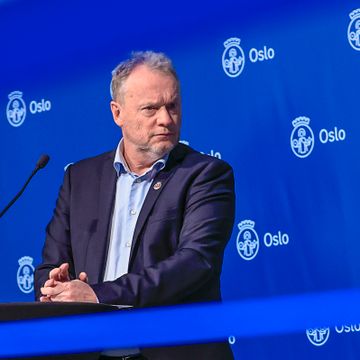 Veien ut av koronakrisen: Vil gjenåpne Oslo med testing og vaksinering