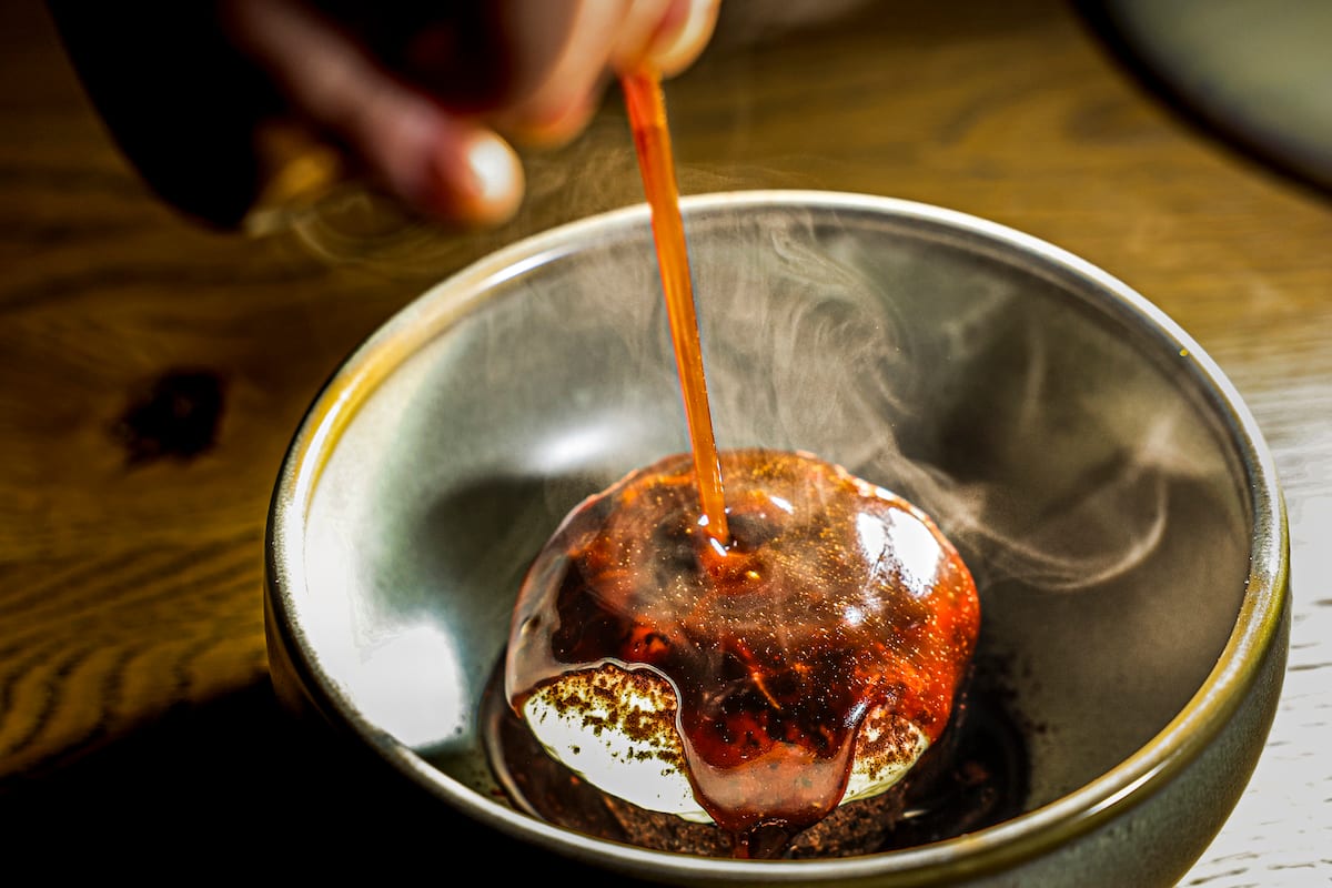 Dette er årets beste nye restauranter