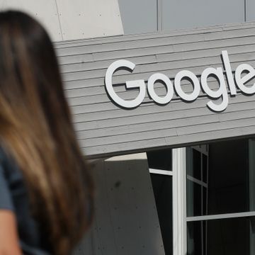 Google tapte ankesak – gigantbot opprettholdes