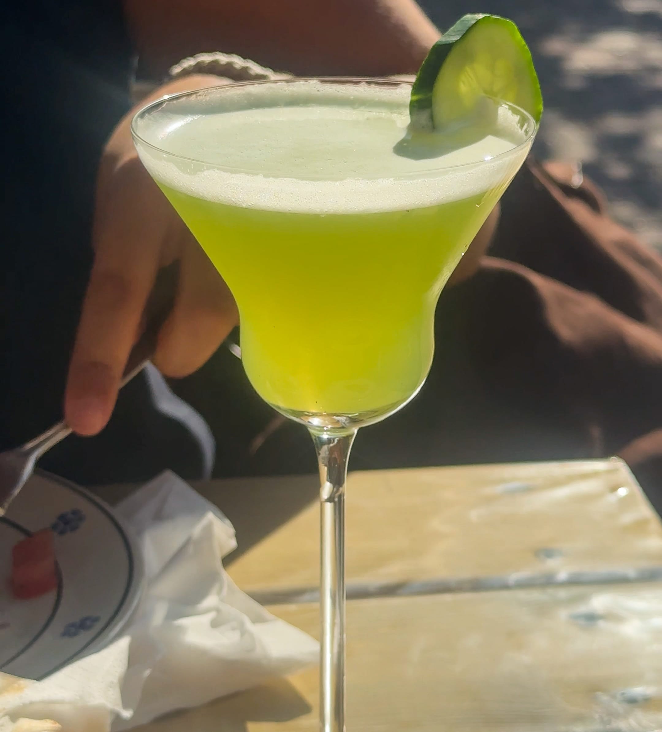 Du finner Agora på Lilleborg.