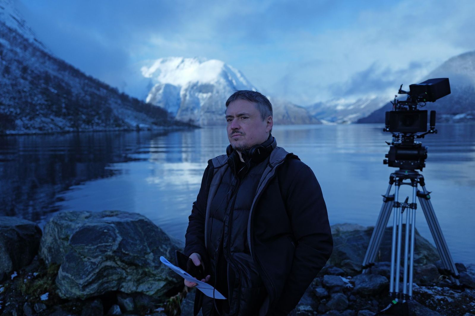 Cristian Mungiu er en av Europas viktigste regissører og har aldri laget en dårlig film. I 2007 vant han Gullpalmen i Cannes for «4 måneder, 3 uker og 2 dager».