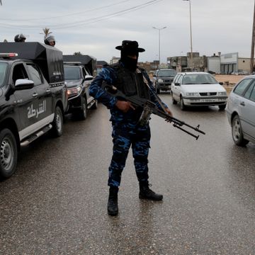 FN: Partene i Libya er enige om varig våpenhvile