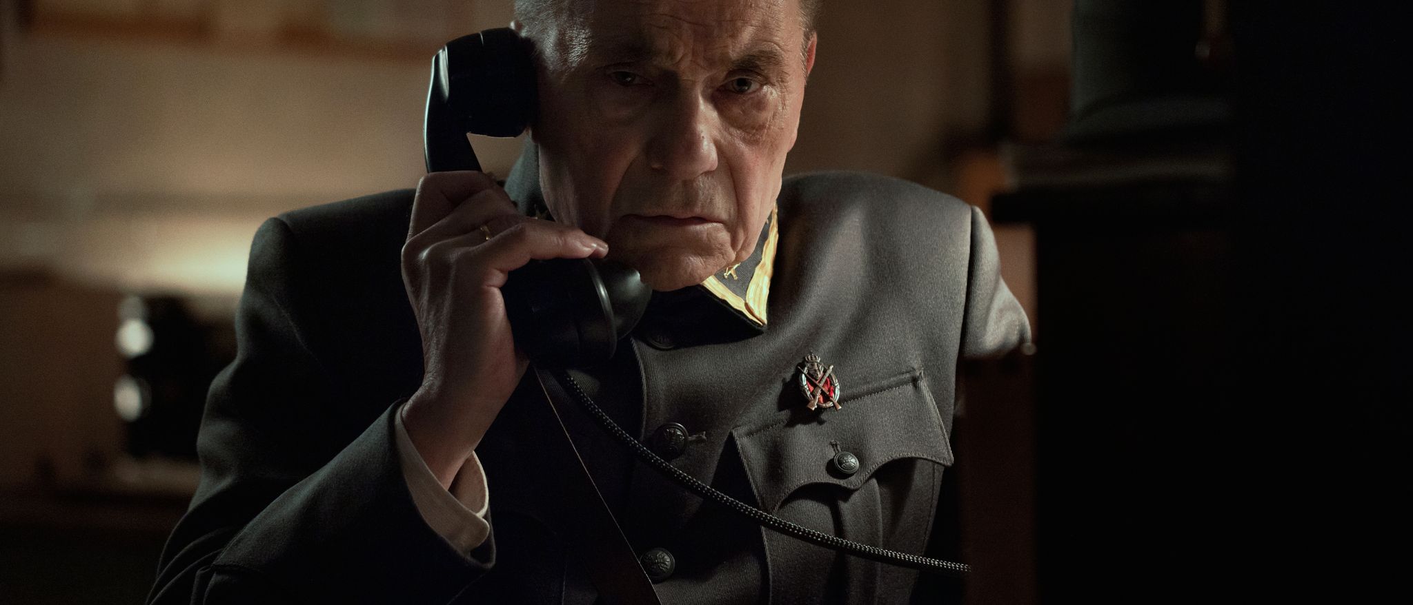 Før du ser «Blücher», bør du senke forventningene