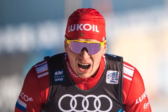 Bolsjunov refser Tour de Ski-programmet
