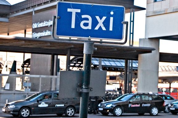 Nå blir det taxi-frislipp, og Uber kan komme tilbake