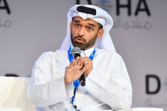 VM-arrangøren i Qatar reagerte på Klaveness-kritikk: – Vil uttrykke skuffelse