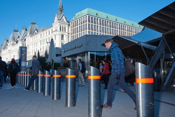 Oslo har rustet seg mot terrorangrep i årevis. Nå er «vanlige folk» mer utsatt, ifølge forskerne.