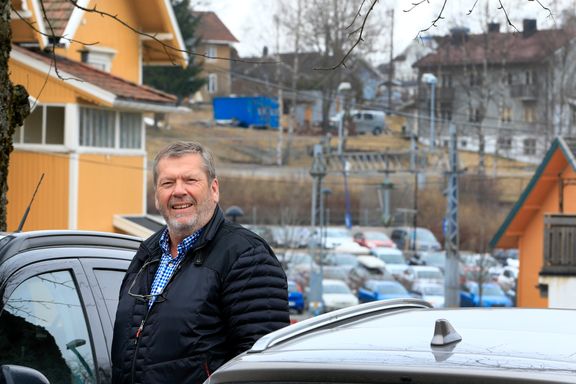  Oslo og Akershus i full krangel om parkering 