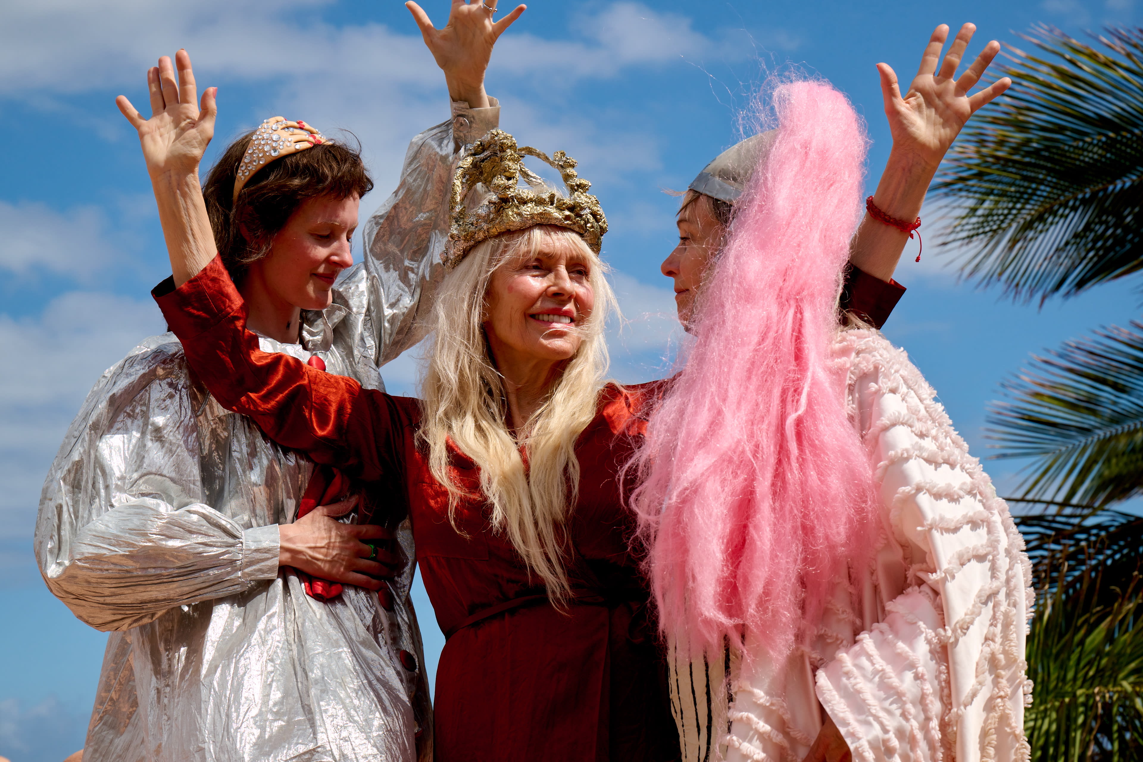 Renate Reinsve er filmens suverene midtpunkt