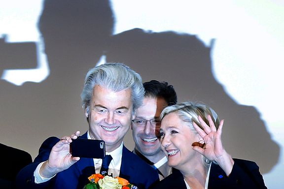 Fem grunner til at Wilders’ dårlige valg ikke nødvendigvis innleder slutten for høyrepopulismen i Europa