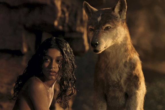 Ikke la små barn se Netflix’ «Mowgli» alene 