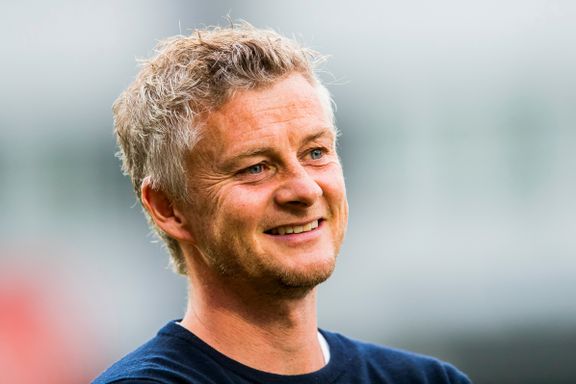 Chima erstatter Håland: Disse starter for Molde