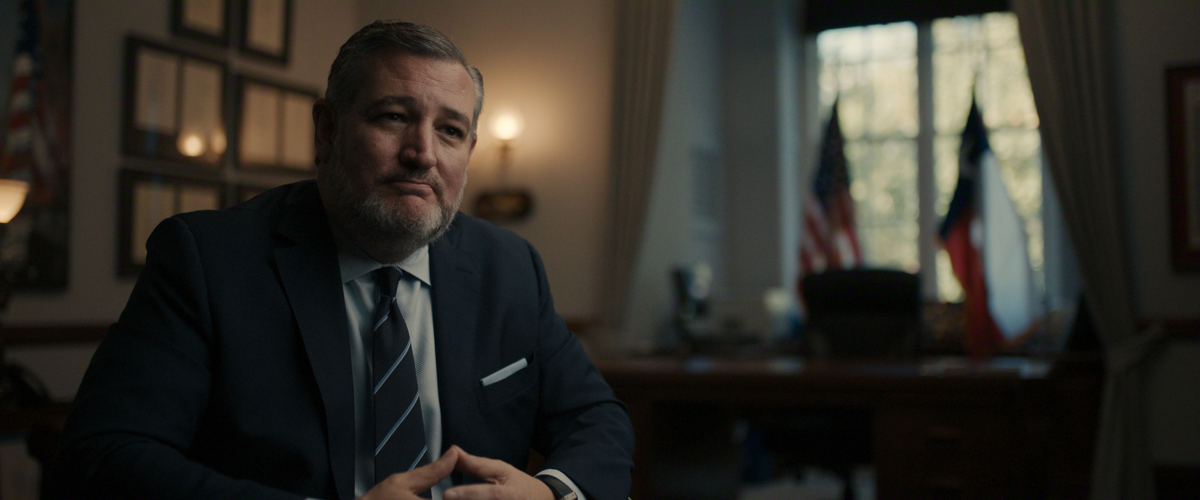 Ted Cruz