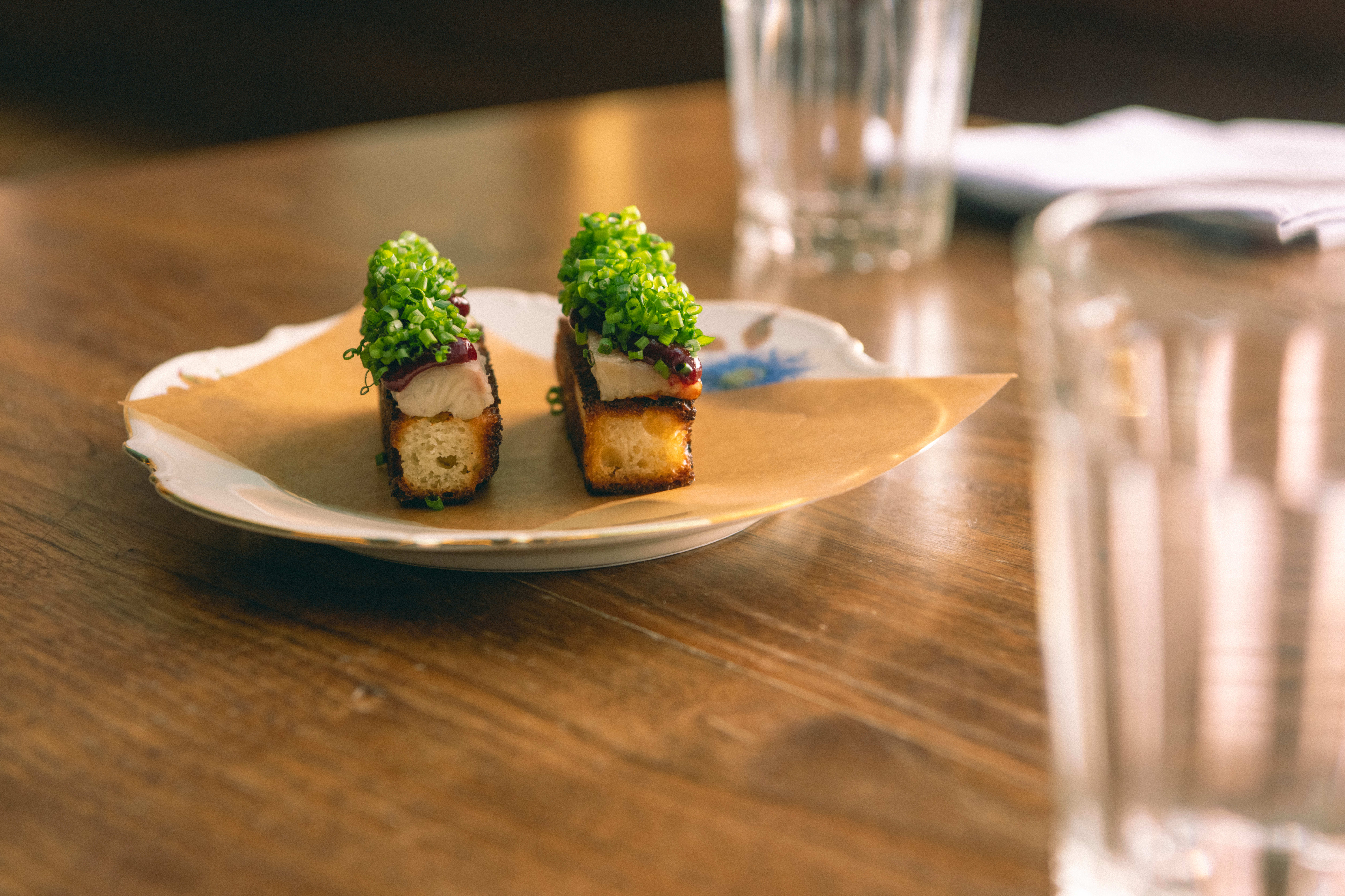 En smak av Oslos beste restauranter – på budsjett