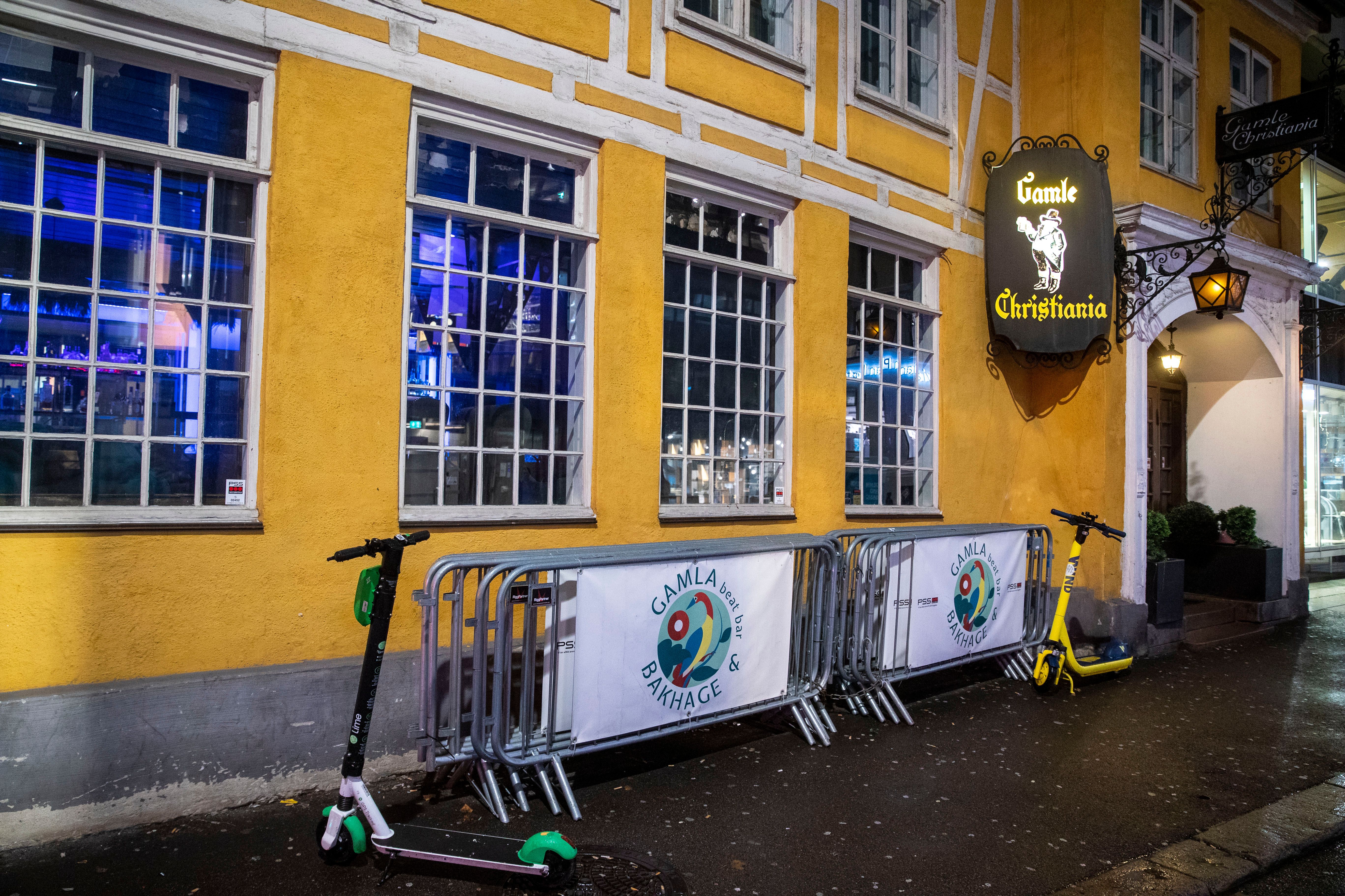 Oslo kommune anmelder utested etter smitteutbrudd