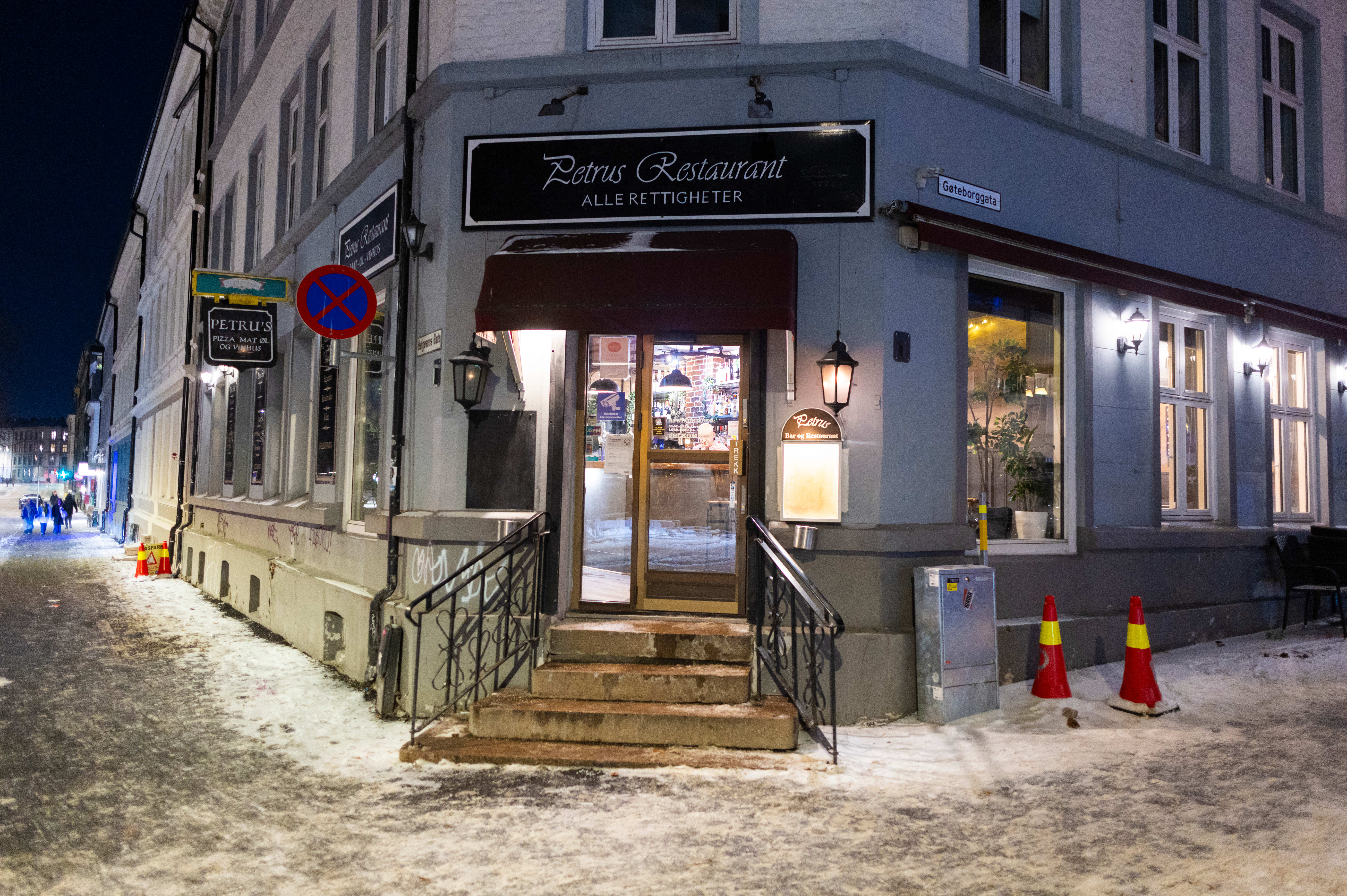 30 brune barer du må vite om i Oslo