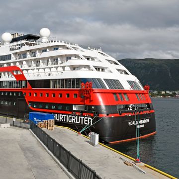 Statsadvokaten ber om flere undersøkelser i Hurtigruten-etterforskning