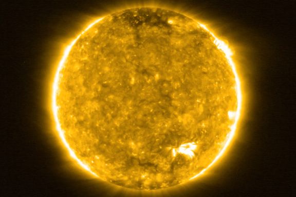 De unike bildene overrasker forskerne. Nå kan de finne solfysikkens «hellige gral».
