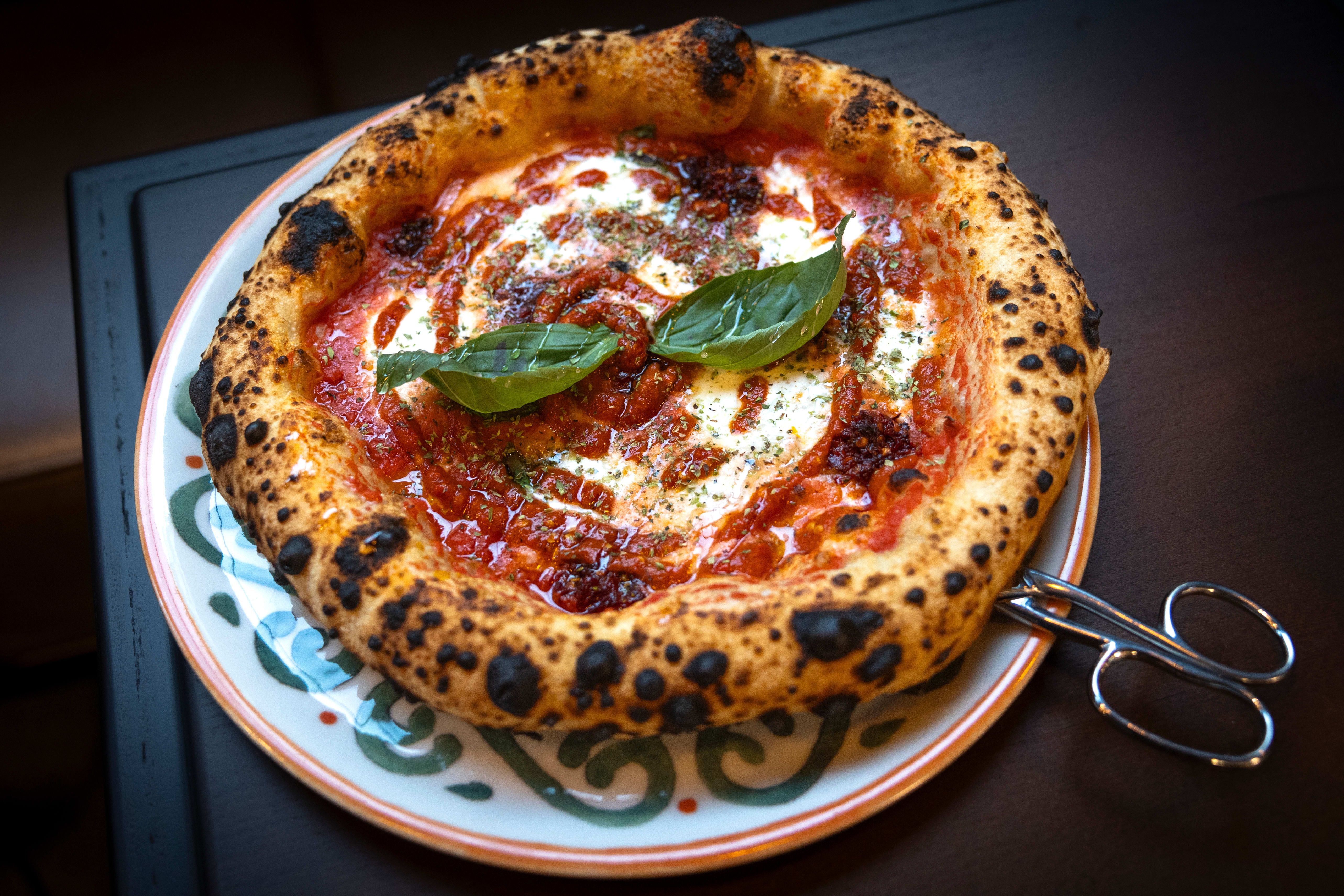 Her får du Oslos aller beste pizza