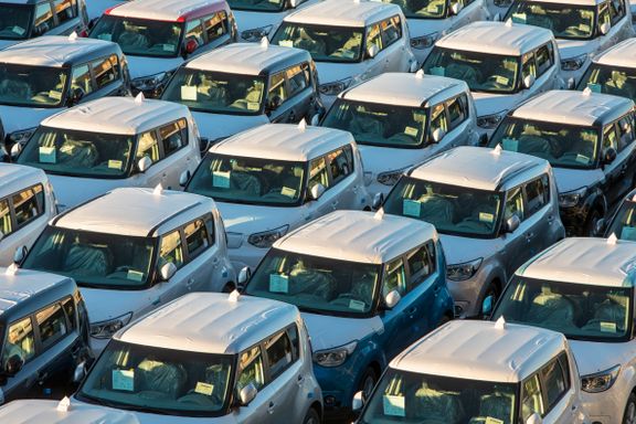 Aftenposten mener: Bompengeprisen for elbiler bør opp
