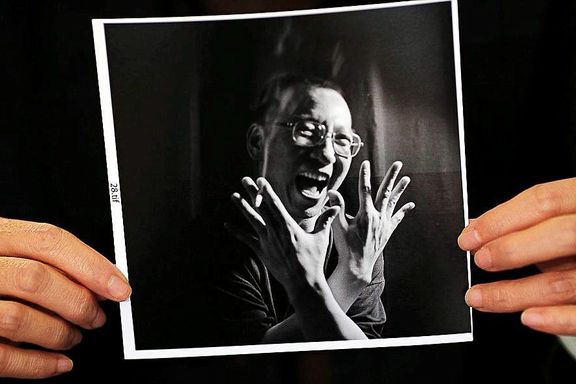 Liu Xiaobo var kjerne i den historisk vanskelige Norge-Kina-konflikten. Hva skjer nå som han er død? | Henning Kristoffersen