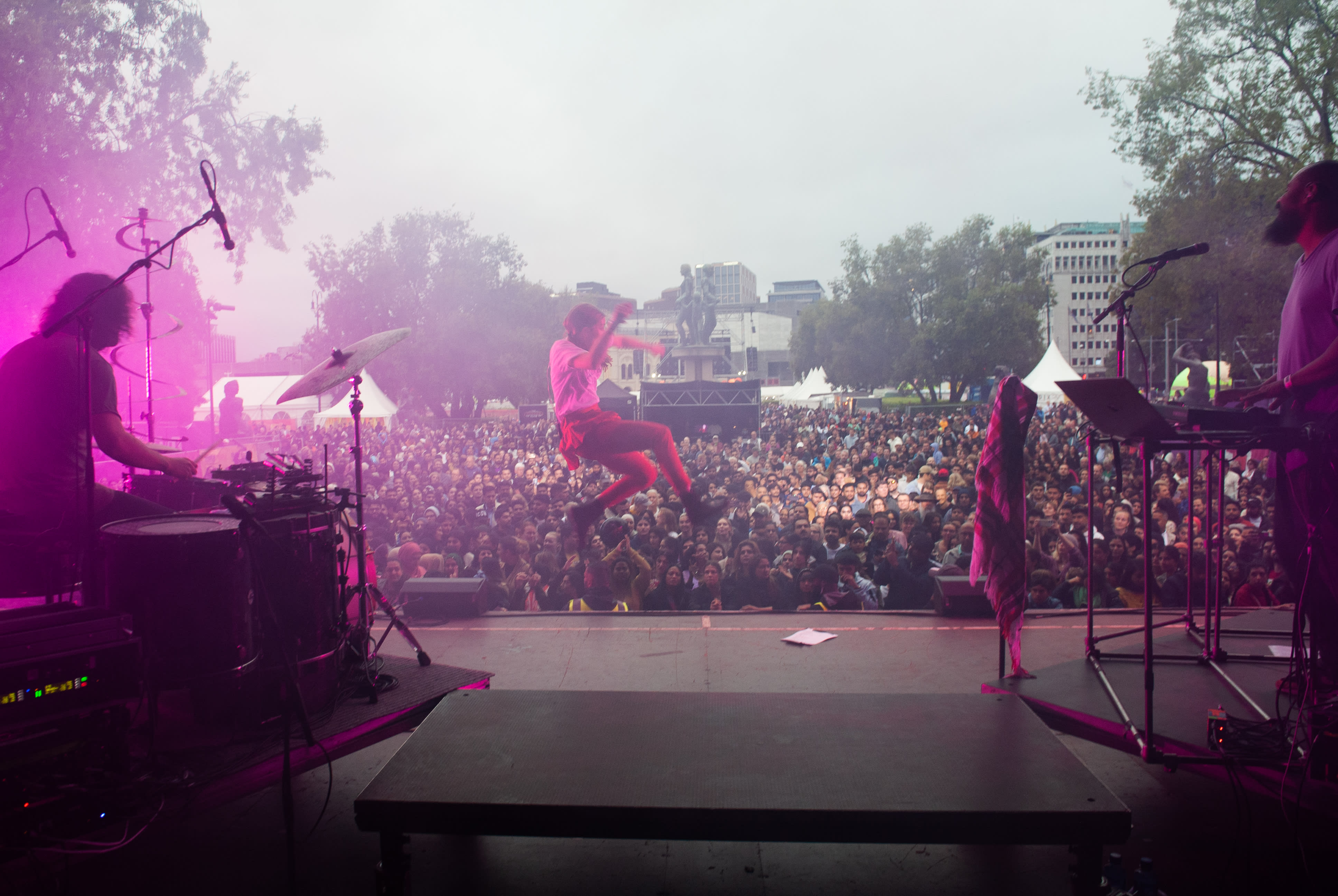 Dette skjer i Oslo i helgen