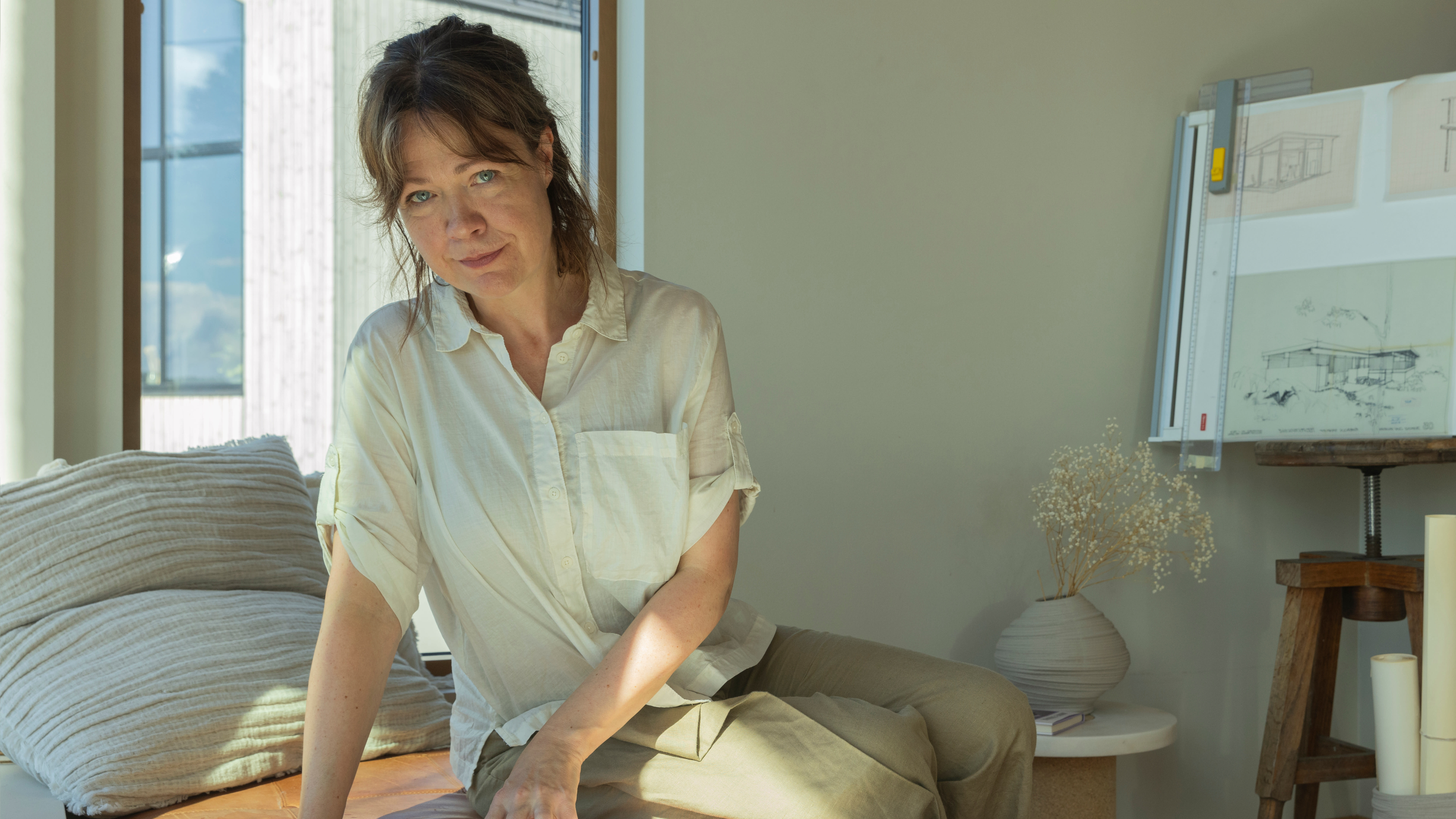 Lene Kongsviks Dikken mener ord som ensom og alene må byttes ut med enestående og makeløs. 