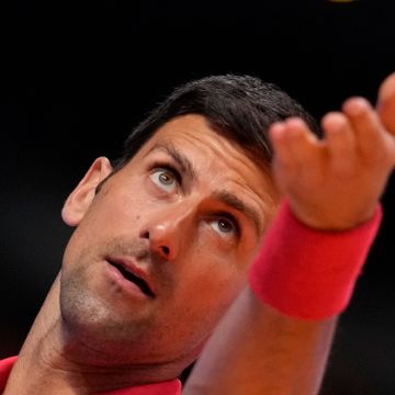 Djokovic videre i Australian Open
