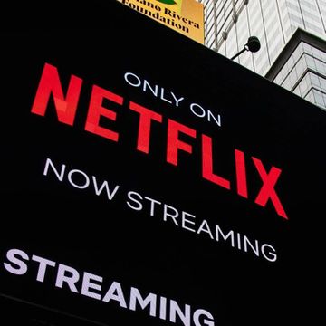 Netflix mistet færre kunder enn ventet