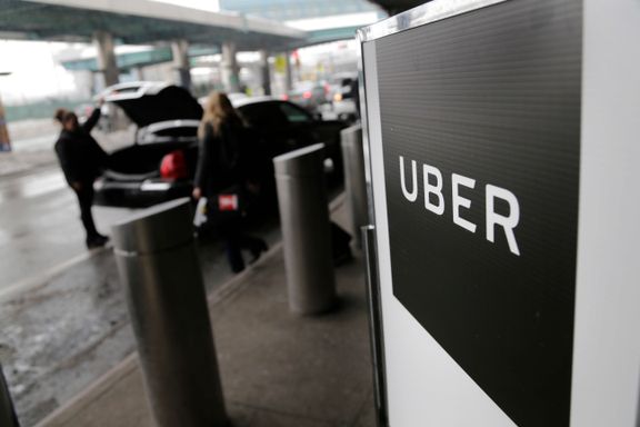 Politiets aksjon mot Uber-sjåførene: Må betale tilbake 11 millioner kroner