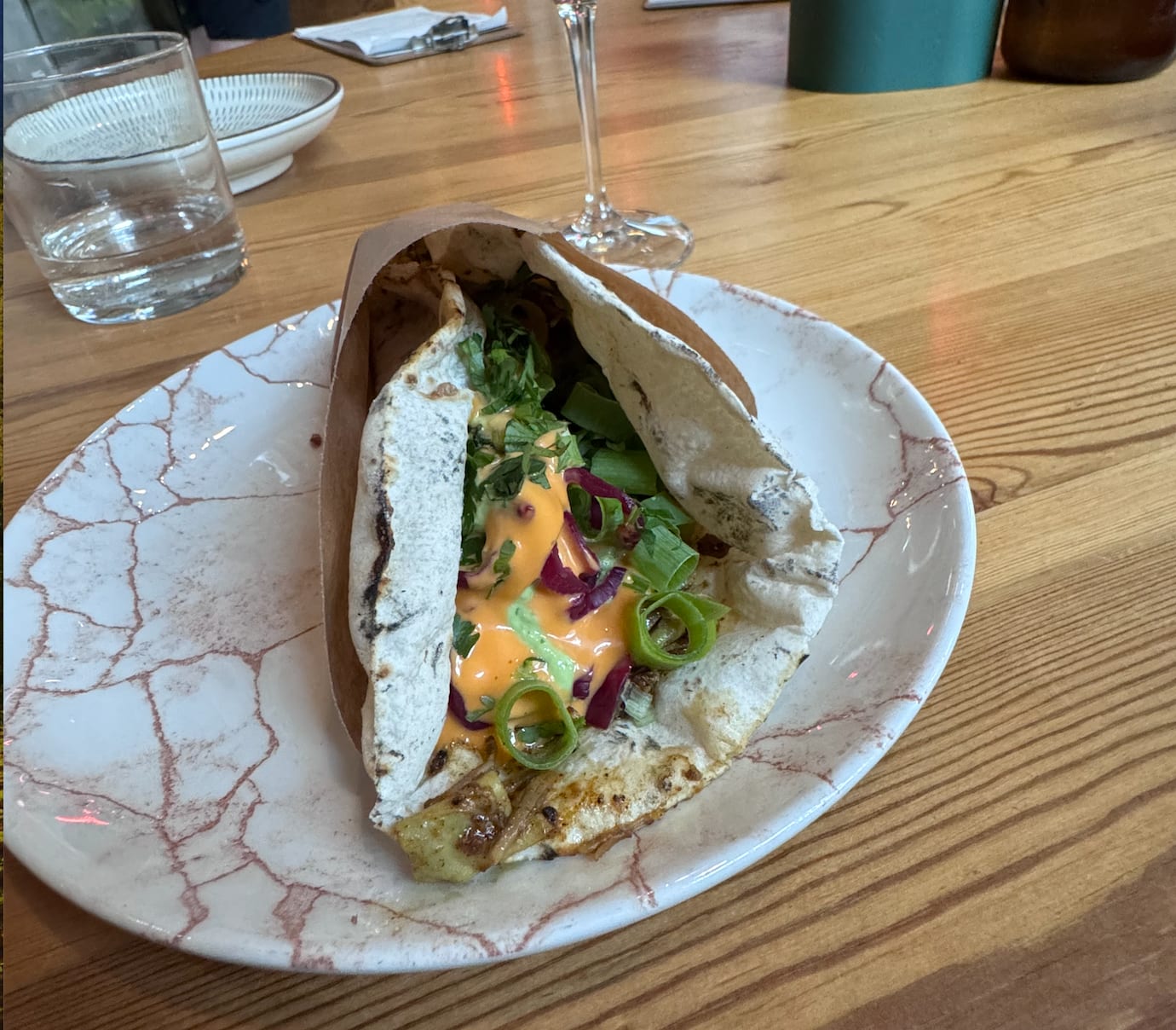 Luksuskebaben er omstridt. Hvorfor det?