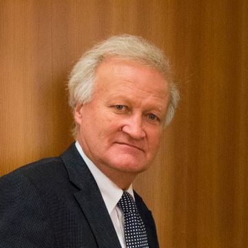 Advokat Tor Kjærvik minnes: «En mann med kompasset i orden»  