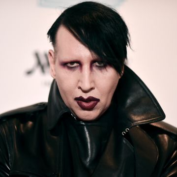 På ett døgn ble Marilyn Mansons karrière lagt død