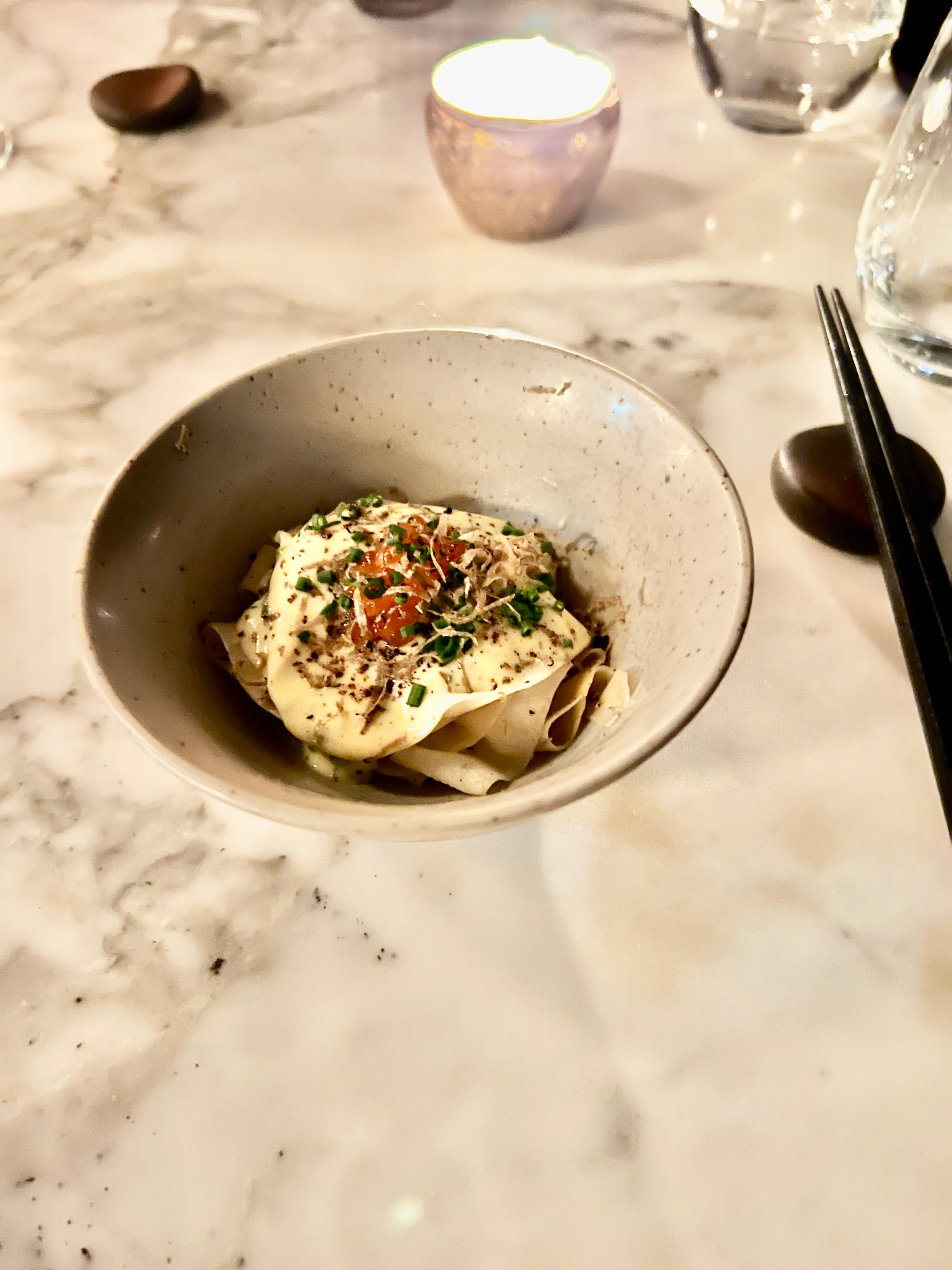 Vanskelig å stoppe å spise