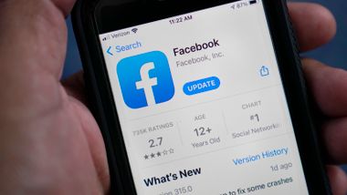 Ny Facebook-feed viser deg langt mindre fra venner: – Desperat og urovekkende