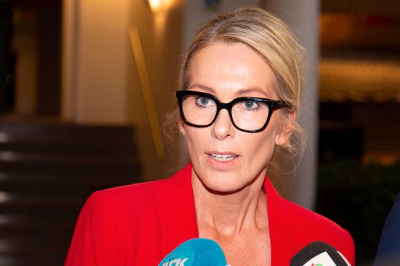 Aftenposten mener: «Jenteklubben grei» må også tåle en kritisk presse