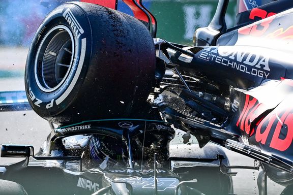 Formel 1-sjefene krangler om skitne triks: – Jeg ble skuffet 