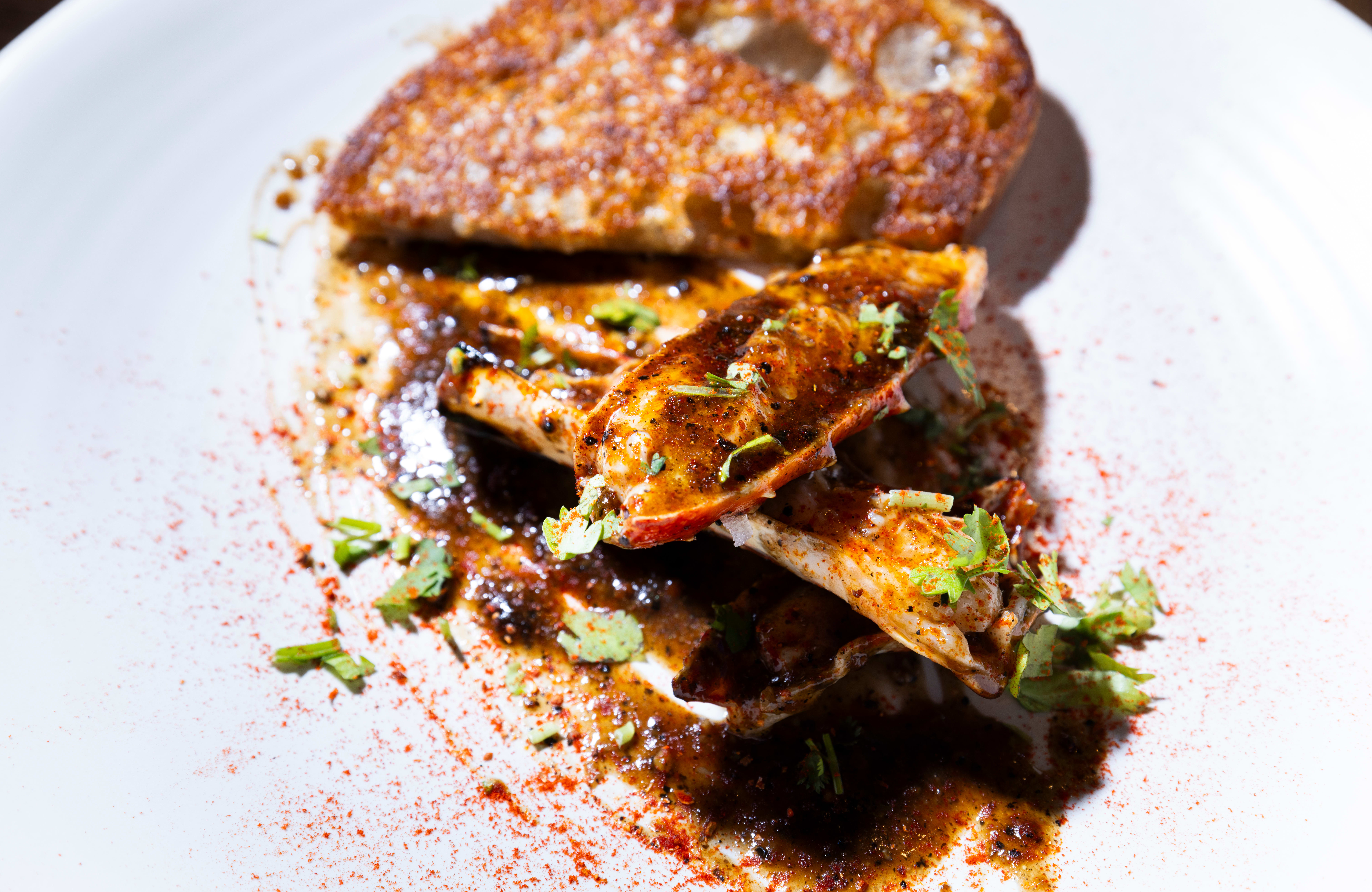 Det beste vi har spist i det siste