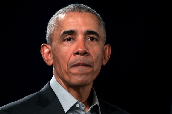Obama: - Ta avstand fra ledere som nører opp under et klima av frykt og hat