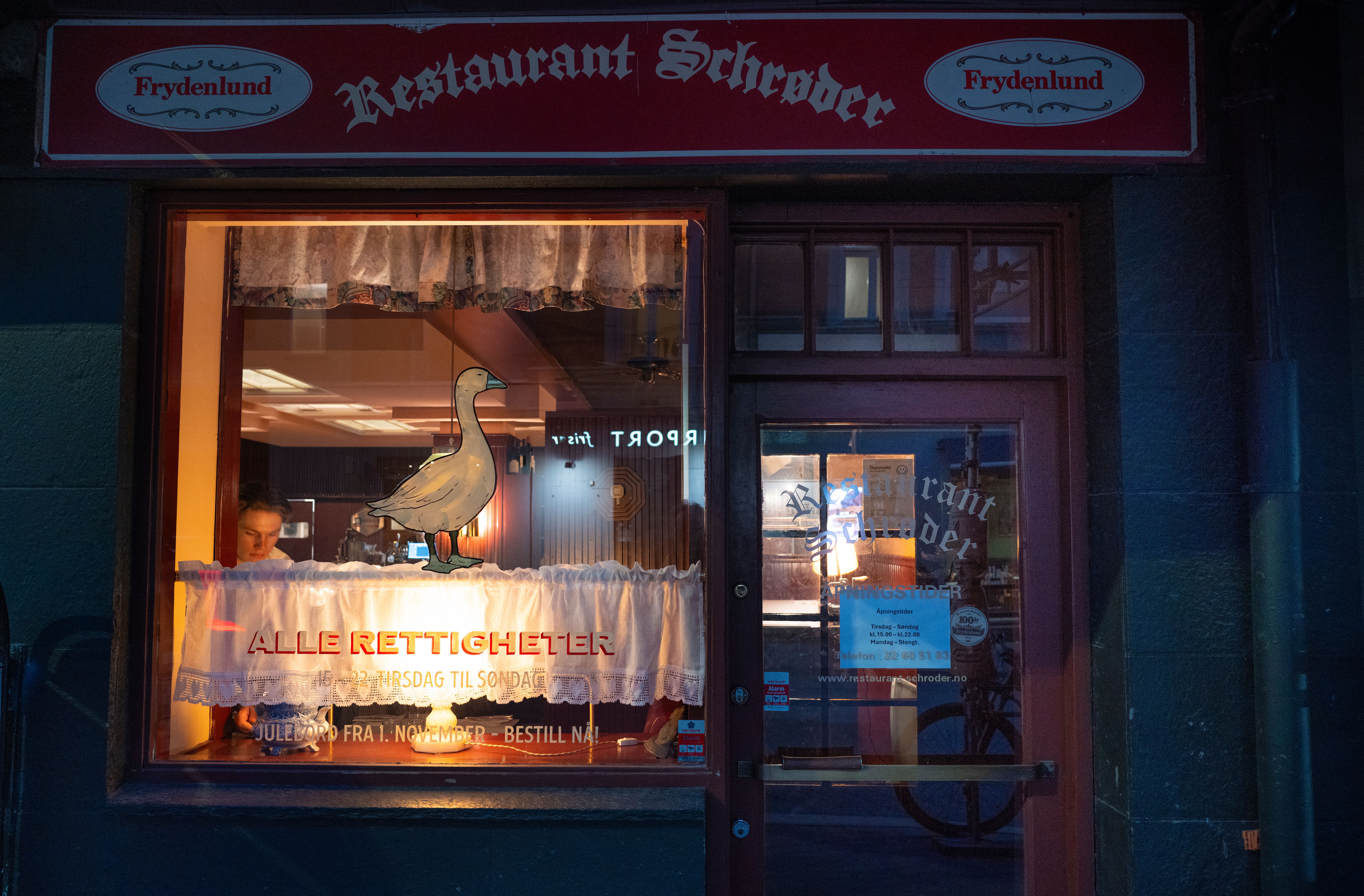 Hvordan du uttaler navnet, kan avsløre om du er fra Oslo.